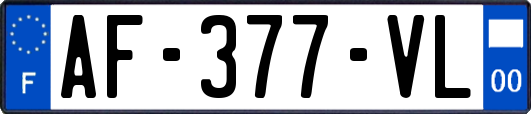 AF-377-VL