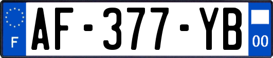 AF-377-YB