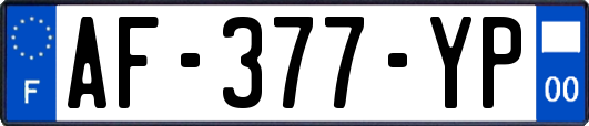 AF-377-YP