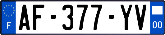 AF-377-YV