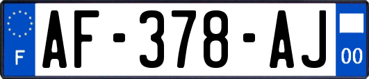 AF-378-AJ