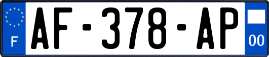 AF-378-AP