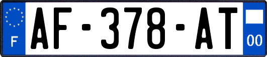 AF-378-AT