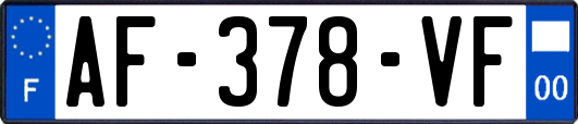 AF-378-VF