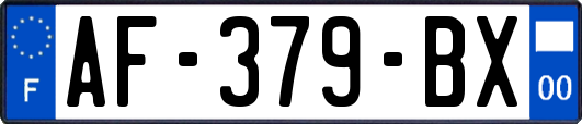 AF-379-BX