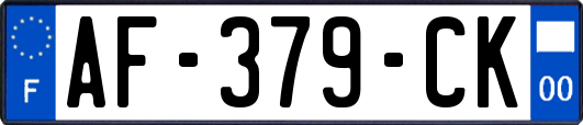 AF-379-CK