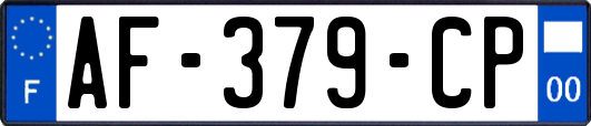 AF-379-CP