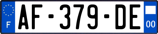 AF-379-DE