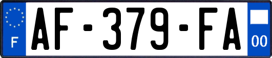 AF-379-FA