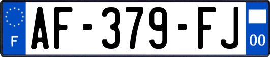 AF-379-FJ