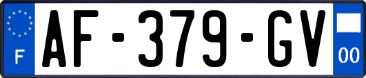 AF-379-GV