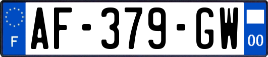 AF-379-GW