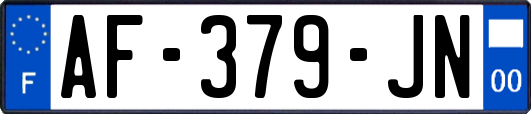 AF-379-JN