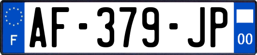 AF-379-JP