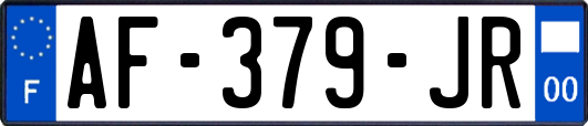 AF-379-JR