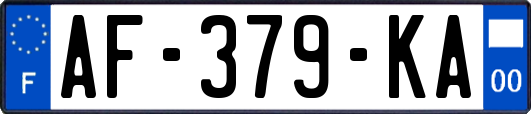 AF-379-KA