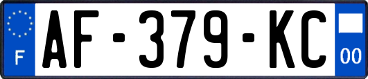 AF-379-KC