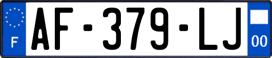 AF-379-LJ