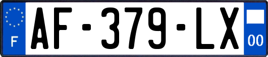 AF-379-LX