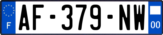 AF-379-NW