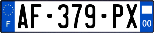 AF-379-PX