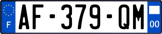 AF-379-QM