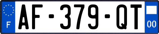 AF-379-QT