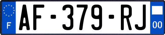 AF-379-RJ