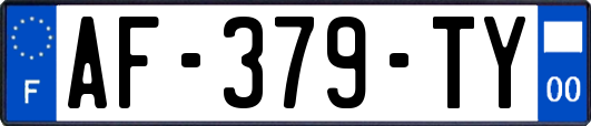 AF-379-TY