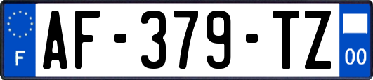 AF-379-TZ