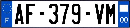 AF-379-VM