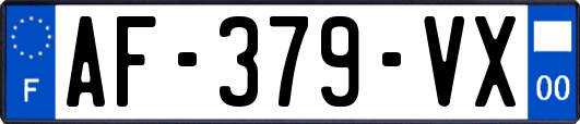 AF-379-VX