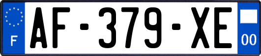 AF-379-XE