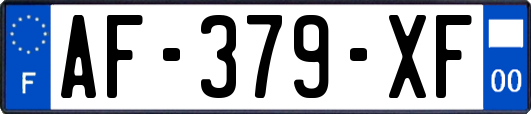 AF-379-XF
