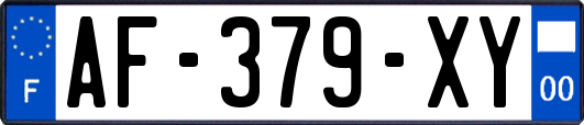 AF-379-XY