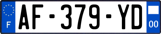 AF-379-YD