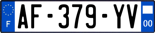 AF-379-YV