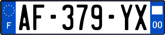 AF-379-YX