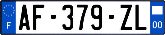 AF-379-ZL