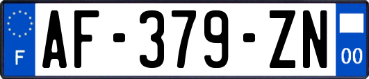 AF-379-ZN