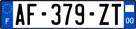 AF-379-ZT