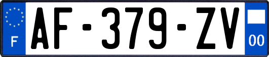 AF-379-ZV