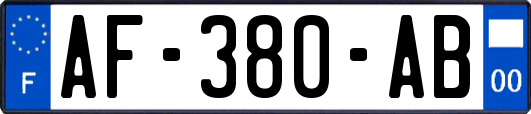 AF-380-AB