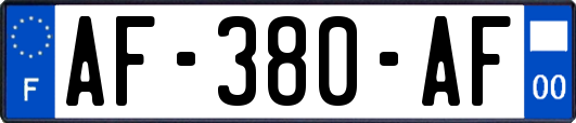 AF-380-AF