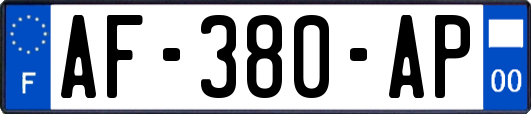 AF-380-AP