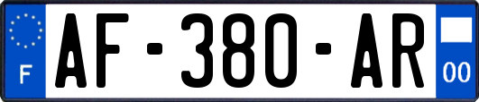 AF-380-AR