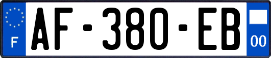 AF-380-EB