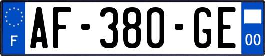 AF-380-GE