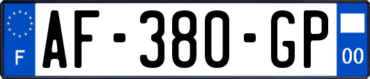 AF-380-GP