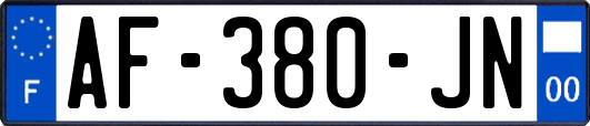 AF-380-JN